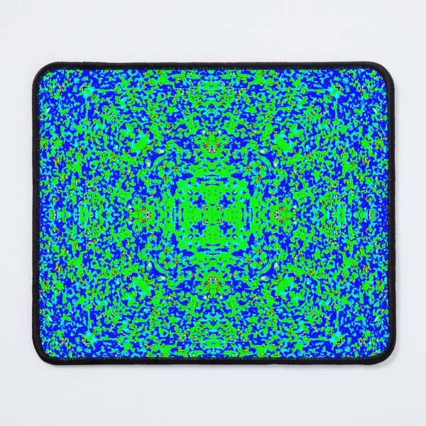 Item preview, Speckled Geometric Pattern designed and sold by Amanda1775.