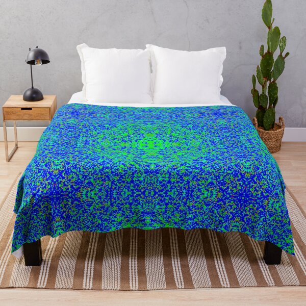 Item preview, Speckled Geometric Pattern designed and sold by Amanda1775.