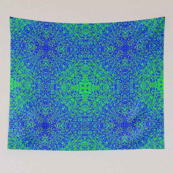 Item preview, Speckled Geometric Pattern designed and sold by Amanda1775.