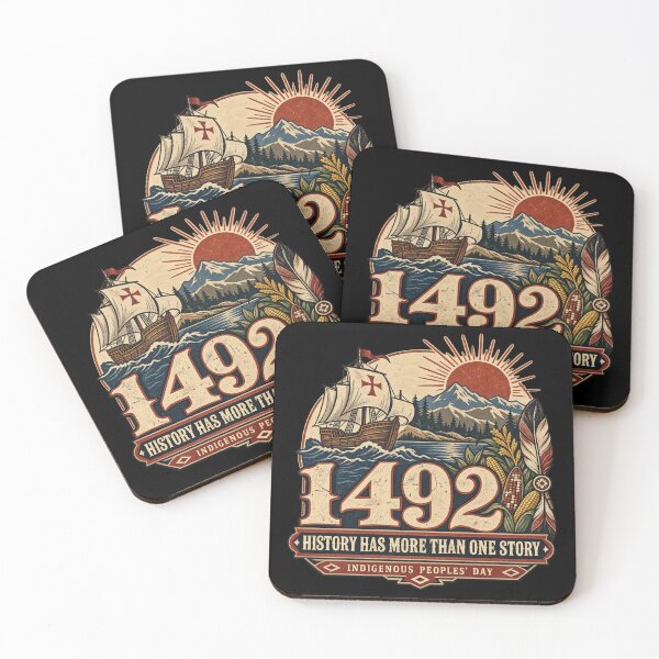 Item preview, Indigenous peoples day  designed and sold by HiPatti.