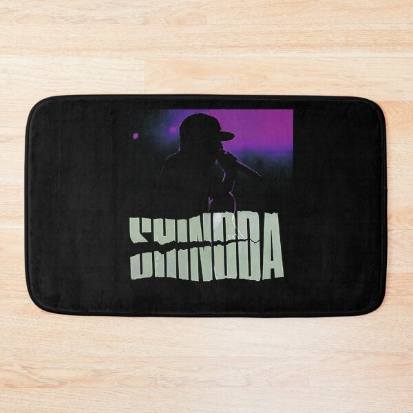 Item preview, Mike Shinoda designed and sold by gaylepike.