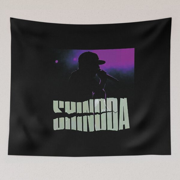 Item preview, Mike Shinoda designed and sold by gaylepike.