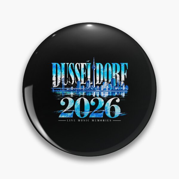 Item preview, Dusseldorf 2026 Music designed and sold by speakmanArt.