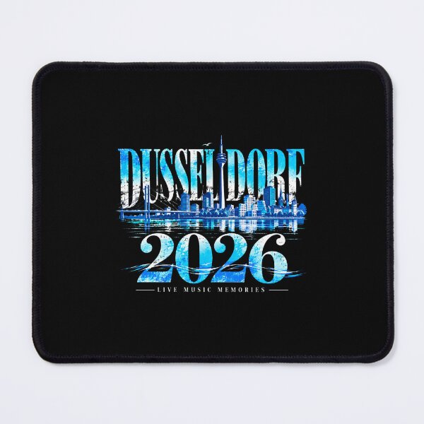 Item preview, Dusseldorf 2026 Music designed and sold by speakmanArt.