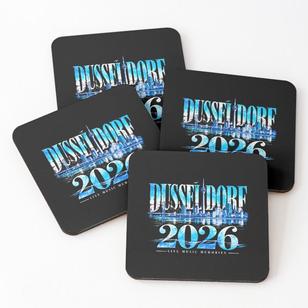 Item preview, Dusseldorf 2026 Music designed and sold by speakmanArt.