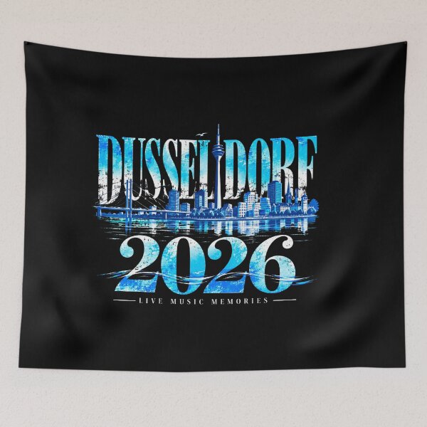 Item preview, Dusseldorf 2026 Music designed and sold by speakmanArt.