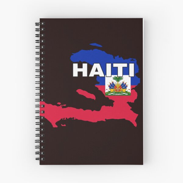 Item preview, Fyète Drapo Ayiti – Eritaj, Kilti ak Lespri Nasyonal designed and sold by blackbankmatter.
