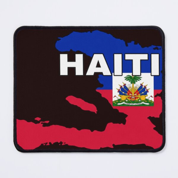 Item preview, Fyète Drapo Ayiti – Eritaj, Kilti ak Lespri Nasyonal designed and sold by blackbankmatter.