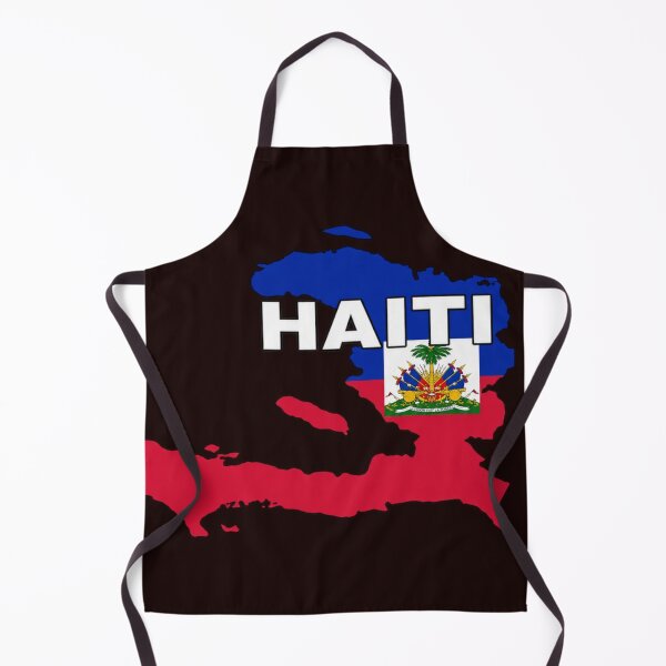 Item preview, Fyète Drapo Ayiti – Eritaj, Kilti ak Lespri Nasyonal designed and sold by blackbankmatter.