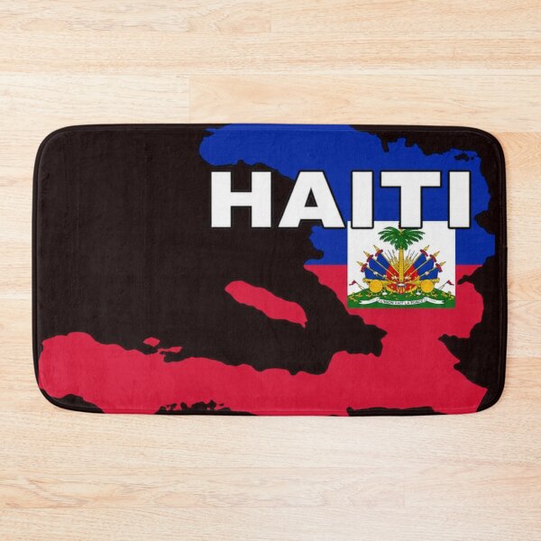 Item preview, Fyète Drapo Ayiti – Eritaj, Kilti ak Lespri Nasyonal designed and sold by blackbankmatter.