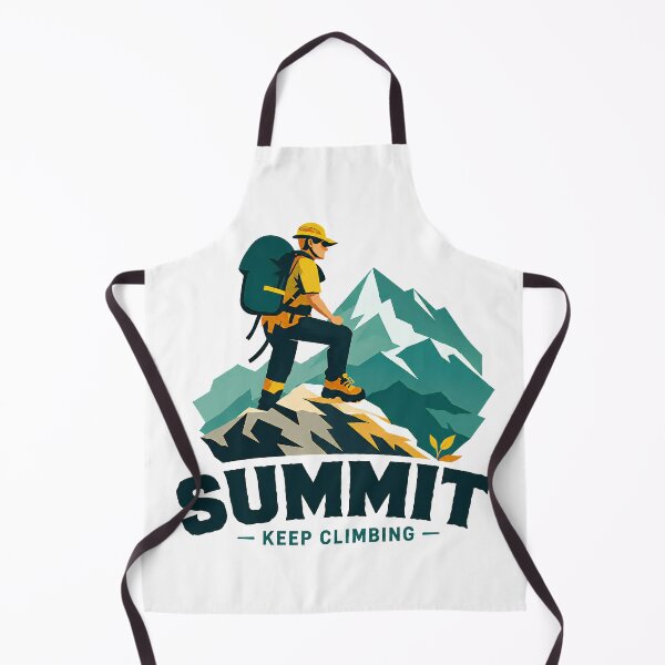 Item preview, keep climbing designed and sold by aliraweb.
