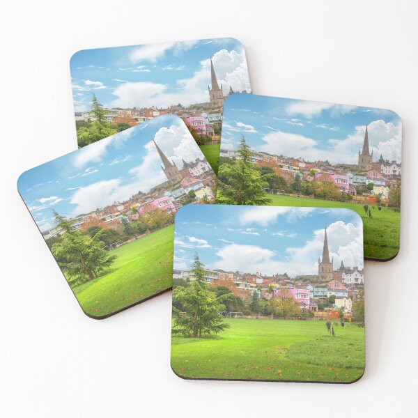Item preview, Autumn In Ross-on-Wye designed and sold by StephenRphoto.