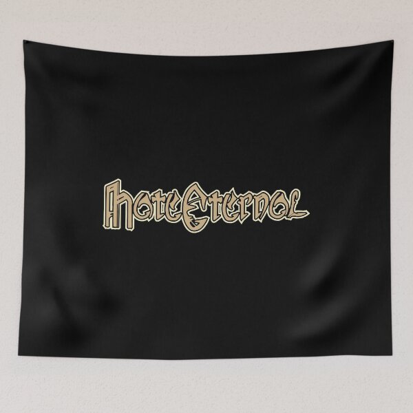 Item preview, Hate Eternal BAND designed and sold by Racerapex.