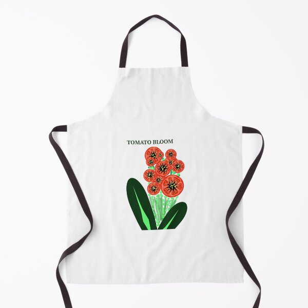 Item preview, TOMATO BLOOM designed and sold by ArtByLilitUA.