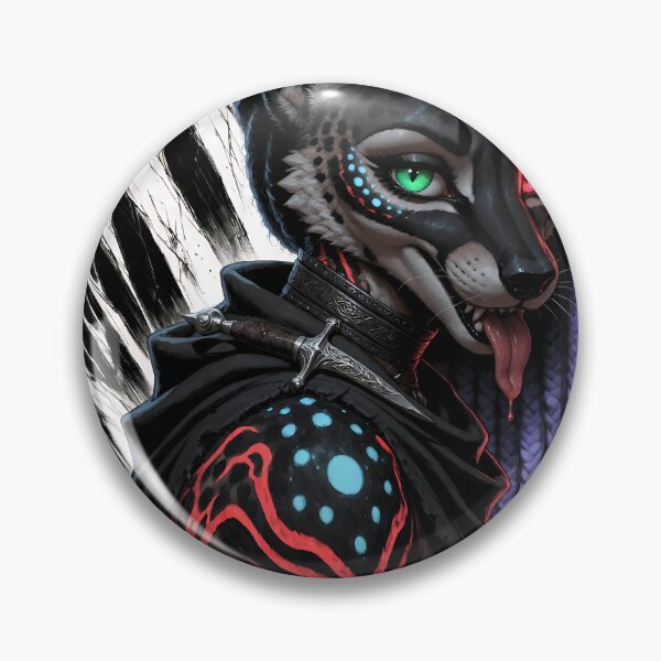 Item preview, Lirath designed and sold by Nexorus.