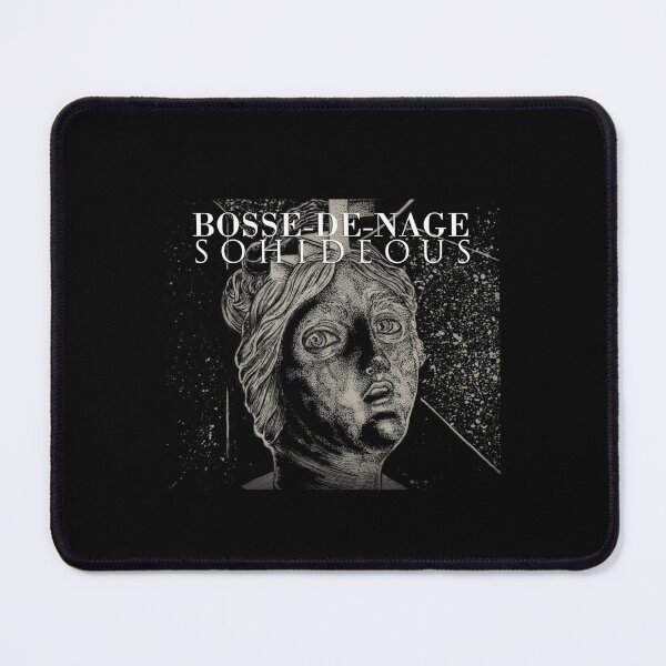 Item preview, THE BOSSE DE NAGE BAND designed and sold by jones-xfc-room.