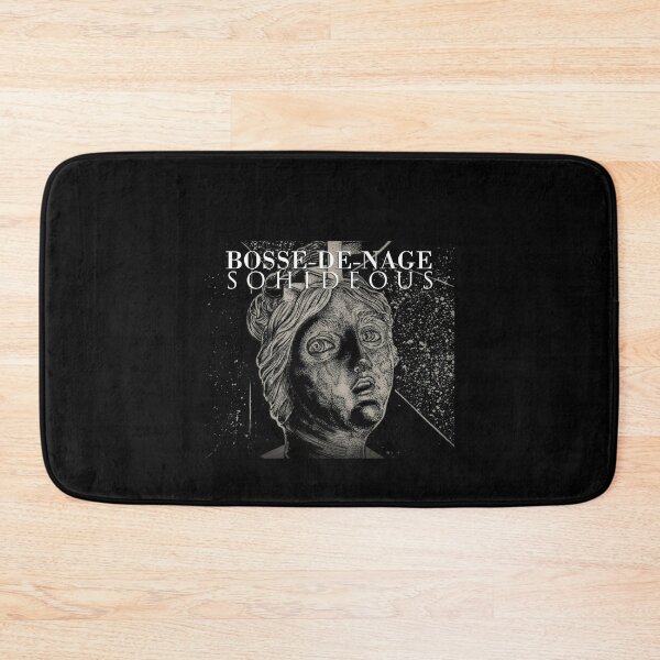 Item preview, THE BOSSE DE NAGE BAND designed and sold by jones-xfc-room.