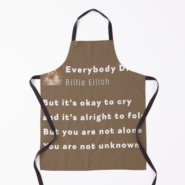Item preview, Billie Eilish designed and sold by elizabethzzlei.