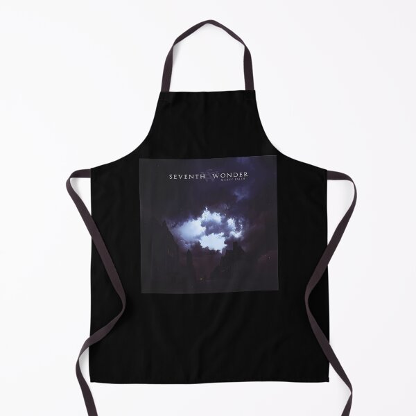 Item preview, Seventh Wonder BAND designed and sold by yute-kiuy-fr.