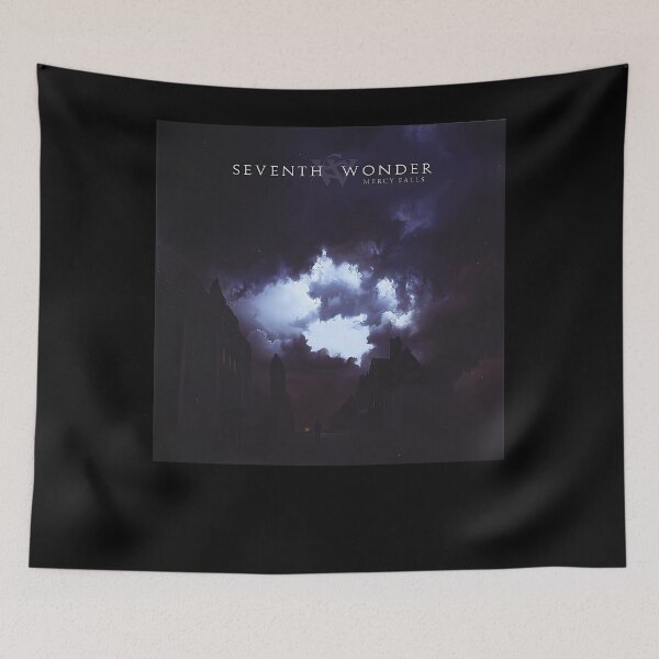 Item preview, Seventh Wonder BAND designed and sold by yute-kiuy-fr.