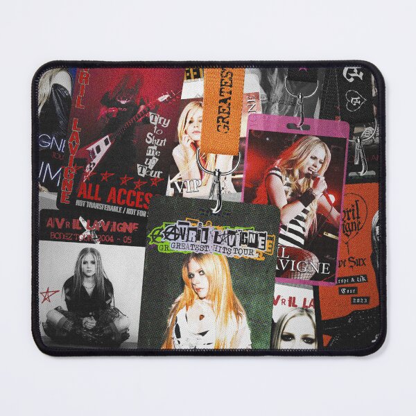 Item preview, AL Greatest Hits designed and sold by KallumDesigns.