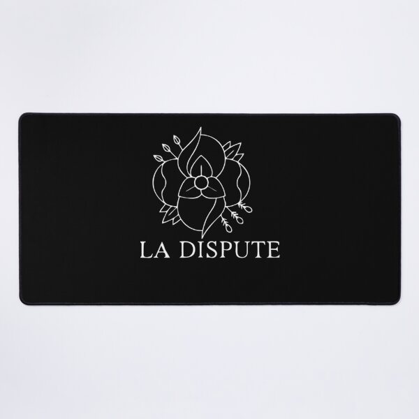 Item preview, LA DISPUTE BAND designed and sold by KMBRstudioSg.