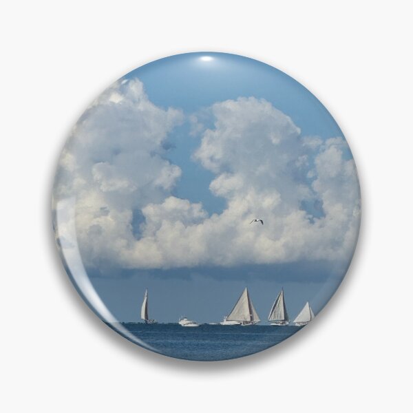 Item preview, Skipjack Race, Deal Island, MD 2026 designed and sold by Kimberly Scott.