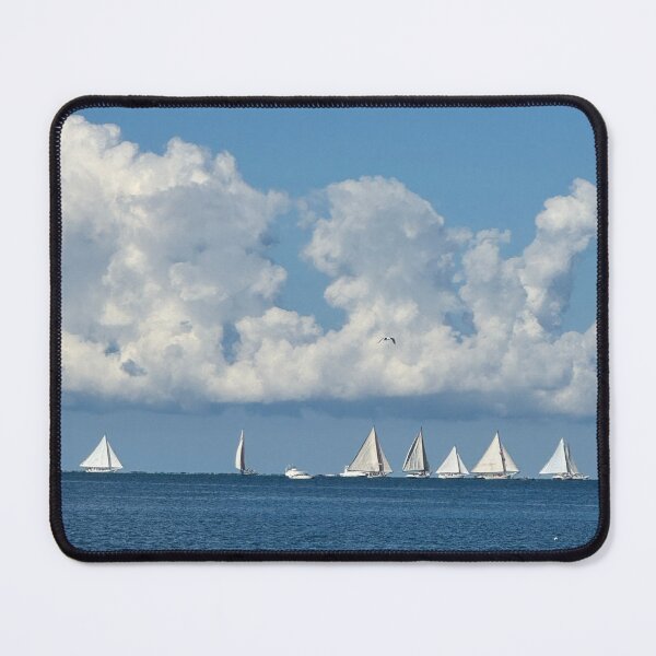 Item preview, Skipjack Race, Deal Island, MD 2026 designed and sold by Kimberly Scott.
