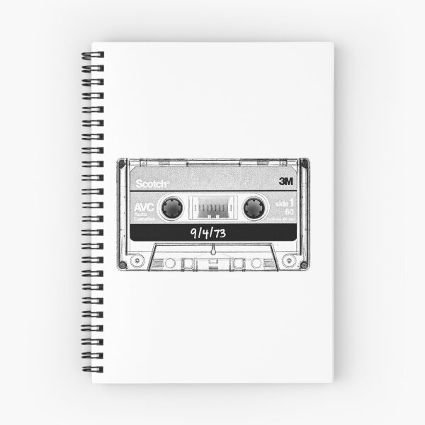 Item preview, Interview with the vampire devil's minion inspired cassette designed and sold by Talamasca boutique.