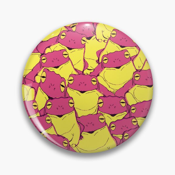 Item preview, Raspberry Lemon Frog Concentrated designed and sold by WandasWombats.