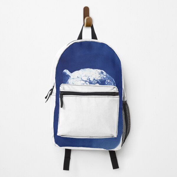 Item preview, Gaze — Surreal Cyanotype designed and sold by aydn-tee.