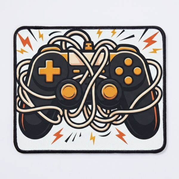 Item preview, Game Master Unlocked designed and sold by Beaustores.