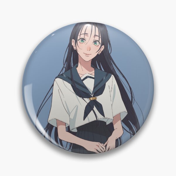 Item preview, Jun Sumisaki designed and sold by DeviantMerch.
