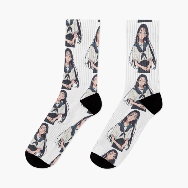 Item preview, Jun Sumisaki designed and sold by DeviantMerch.