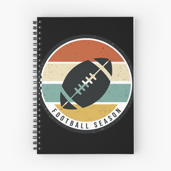 Item preview, Retro Football Season Vintage Game Day Fan designed and sold by marry treasures.
