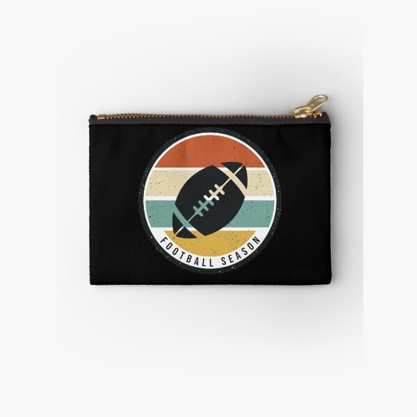Item preview, Retro Football Season Vintage Game Day Fan designed and sold by marry treasures.