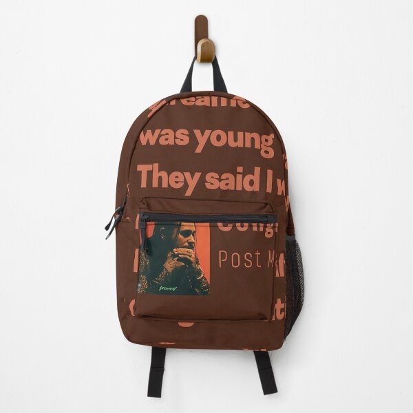 Item preview, Post Malone designed and sold by elizabethzzlei.