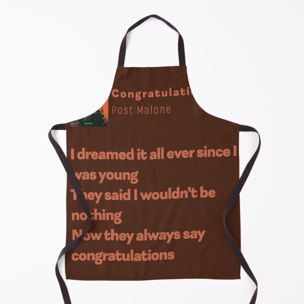 Item preview, Post Malone designed and sold by elizabethzzlei.
