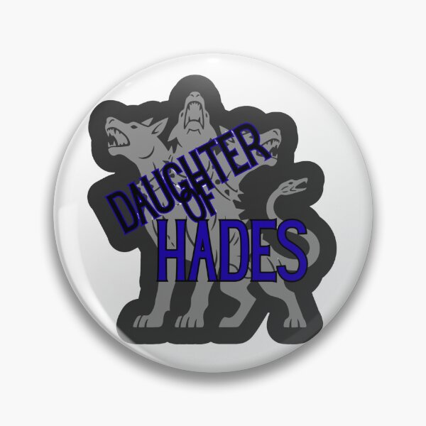 Item preview, Daughter of Hades designed and sold by The Vacant Star.