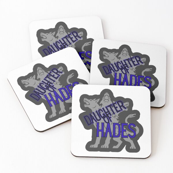 Item preview, Daughter of Hades designed and sold by The Vacant Star.
