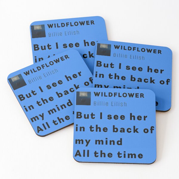 Item preview, Billie Eilish designed and sold by elizabethzzlei.