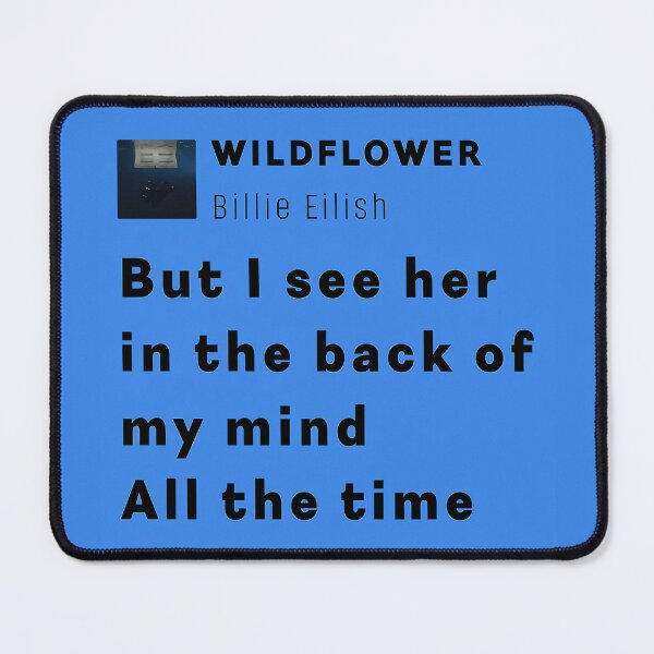 Item preview, Billie Eilish designed and sold by elizabethzzlei.