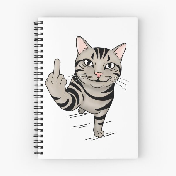 Item preview, Bad Kitty designed and sold by Roysdisturbia.