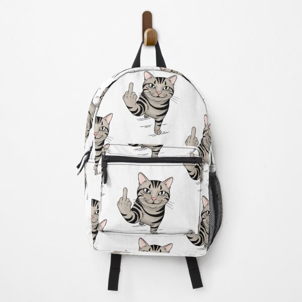 Item preview, Bad Kitty designed and sold by Roysdisturbia.