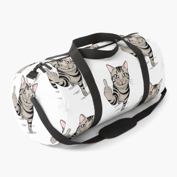 Item preview, Bad Kitty designed and sold by Roysdisturbia.