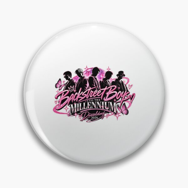 Item preview, I Want It That Way - Düsseldorf 2026 Concert designed and sold by speakmanArt.