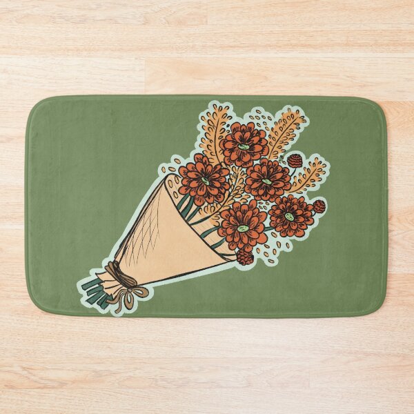 Item preview, Autumn Bouquet designed and sold by ElizabethNire.