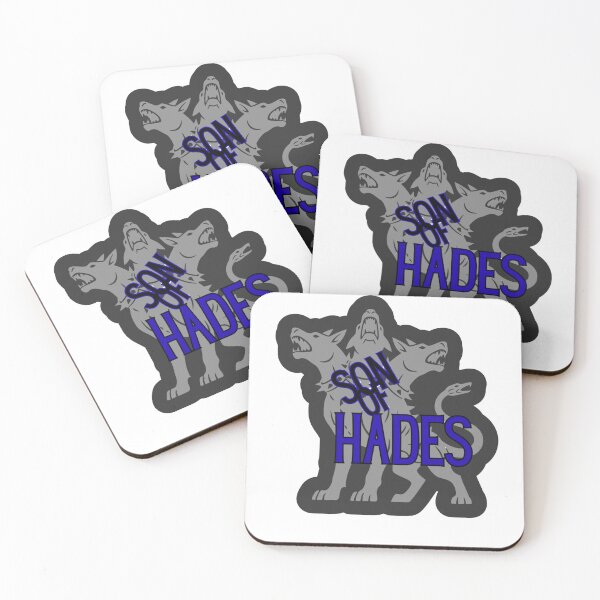 Item preview, Son of Hades designed and sold by The Vacant Star.