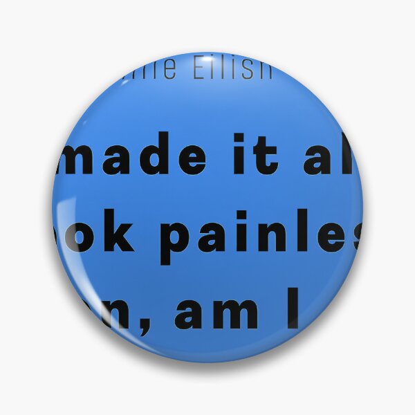 Item preview, Billie-Eilish-the greatest designed and sold by elizabethzzlei.