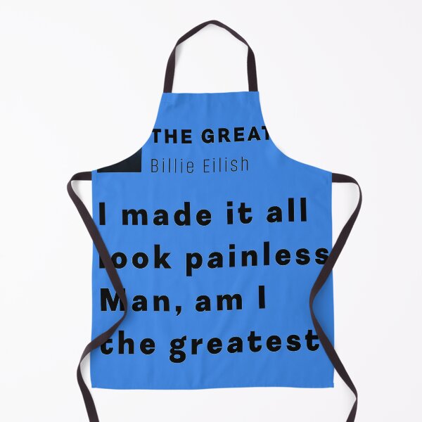 Item preview, Billie-Eilish-the greatest designed and sold by elizabethzzlei.